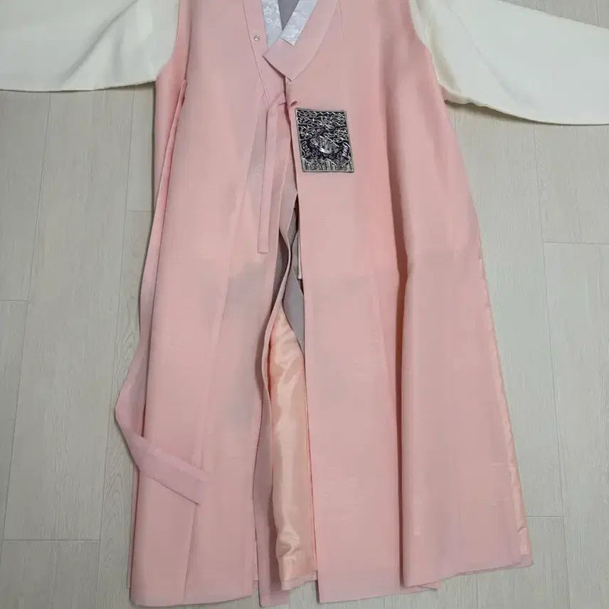 [SOLD OUT] 남여 세트 한복