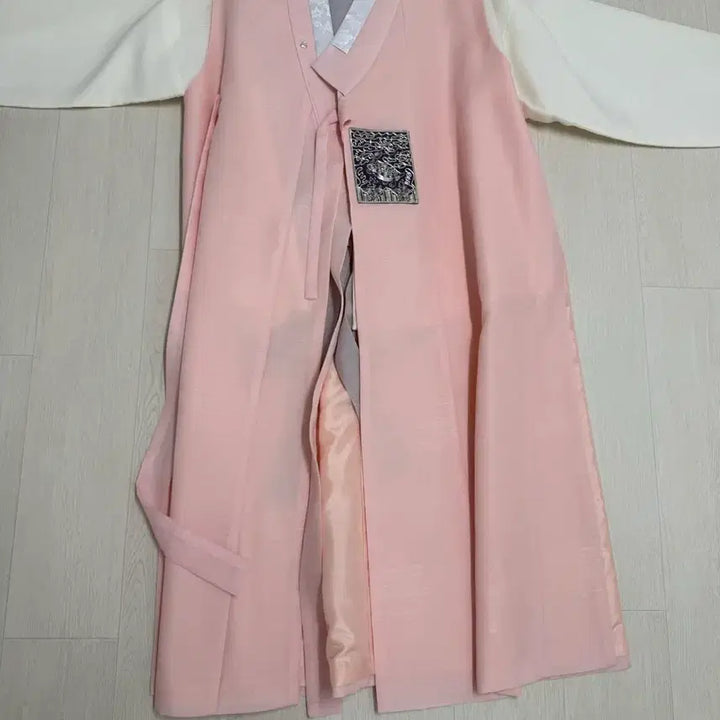 [SOLD OUT] 남여 세트 한복