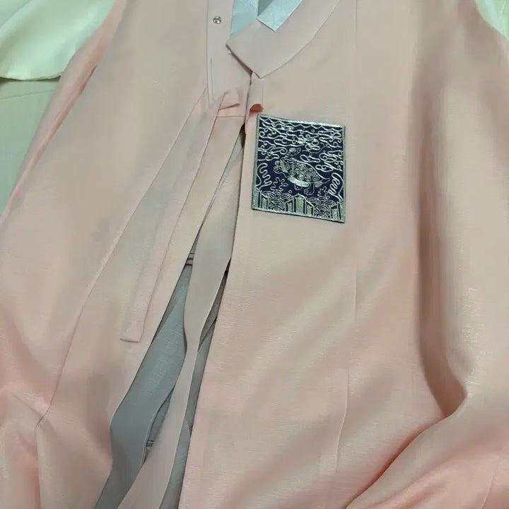 [SOLD OUT] 남여 세트 한복