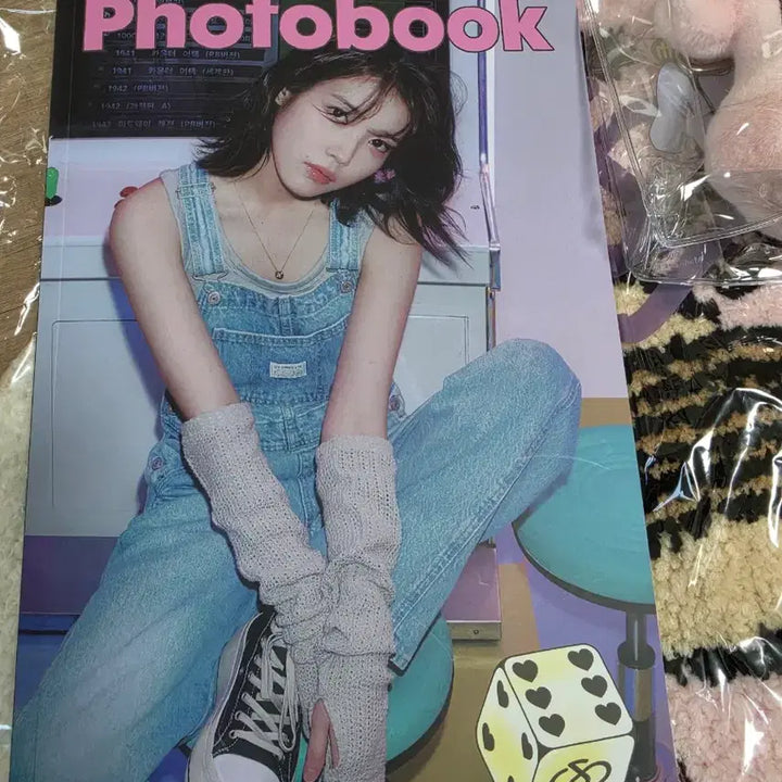 [BUNJANG] IU UAENA 7th Fanclub Goods / 아이유 유애나 7기 팬클럽 굿즈
