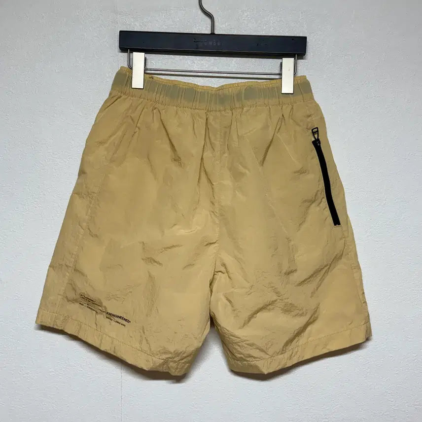 [BUNJANG] Jordan Belted Banding Shorts M / 조던 벨티드 밴딩 반바지 M