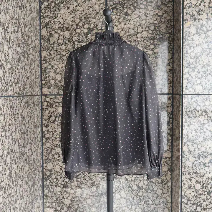 [BUNJANG] Zicort Blouse / 지 코 트 블라우스