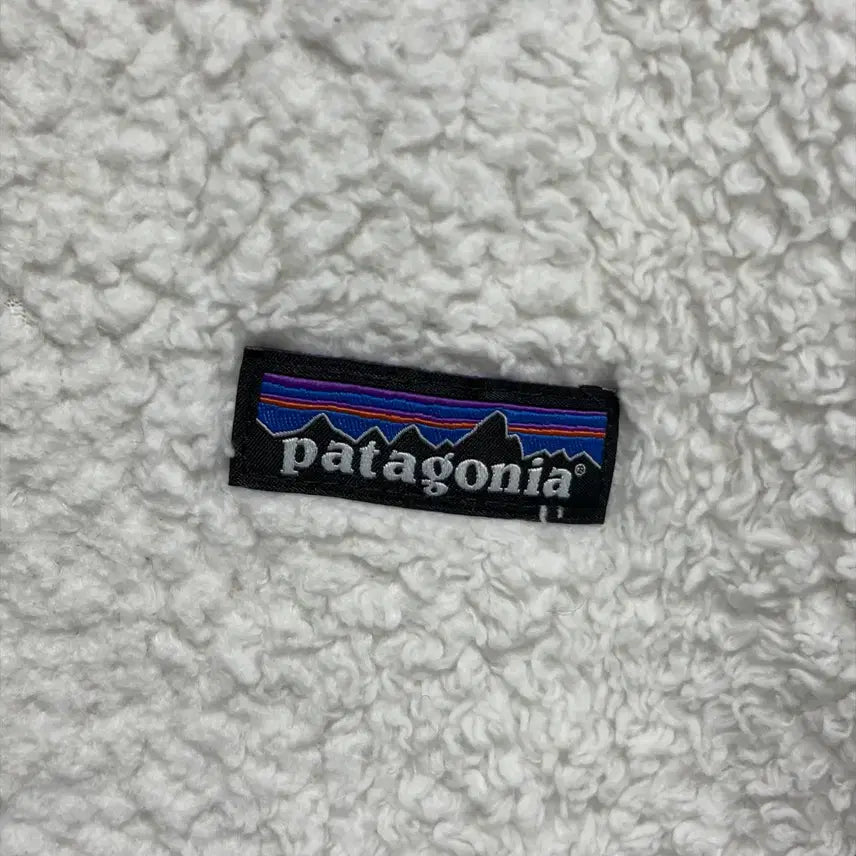 [BUNJANG] Patagonia Fleece Jacket / 파타고니아 플리스 4