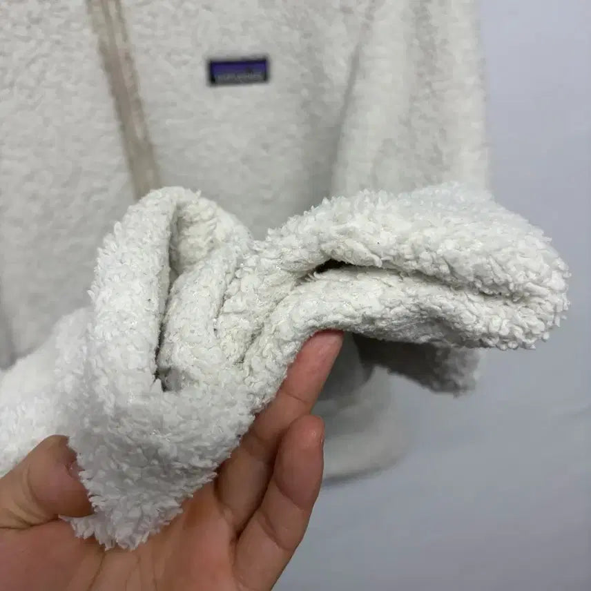 [BUNJANG] Patagonia Fleece Jacket / 파타고니아 플리스 4
