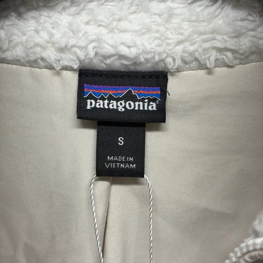 [BUNJANG] Patagonia Fleece Jacket / 파타고니아 플리스 4