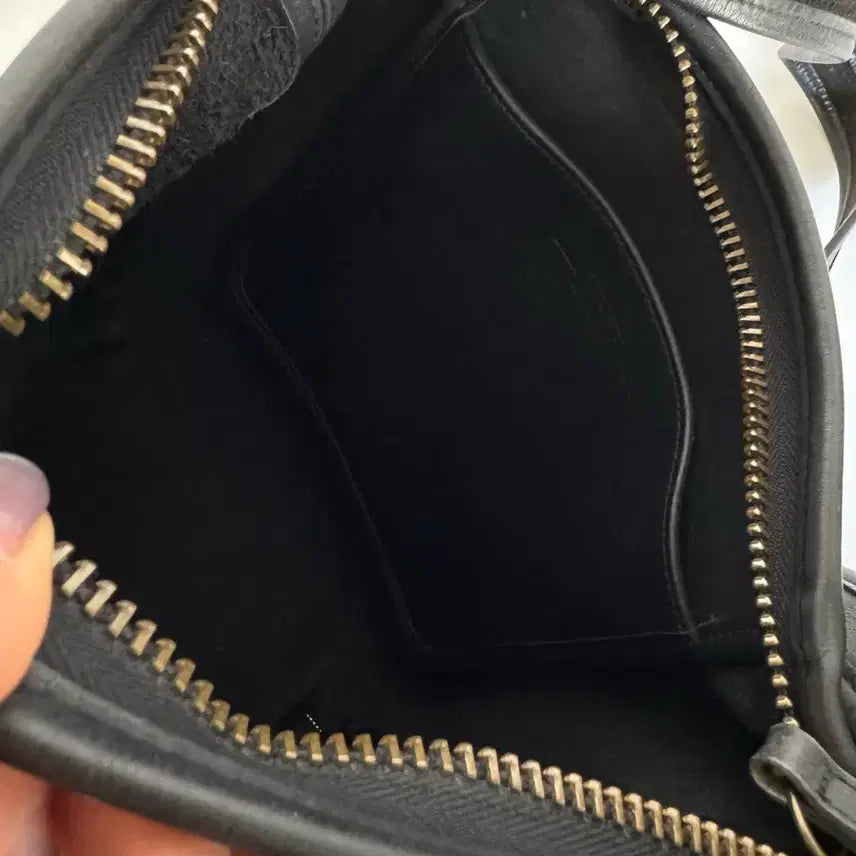 [BUNJANG] Coach Vintage Duffle Bag / Old Coach Vintage Duffle Bag 코치 빈티지 더플백