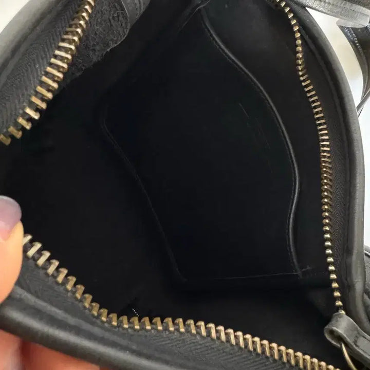 [BUNJANG] Coach Vintage Duffle Bag / Old Coach Vintage Duffle Bag 코치 빈티지 더플백