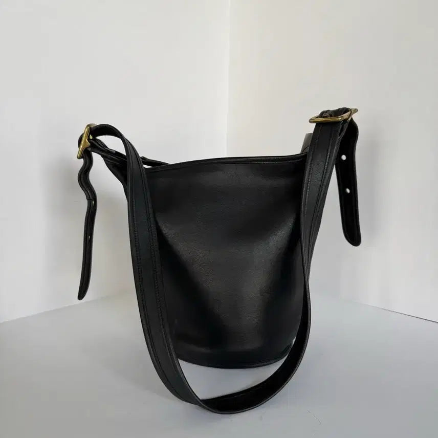 [BUNJANG] Coach Vintage Duffle Bag / Old Coach Vintage Duffle Bag 코치 빈티지 더플백