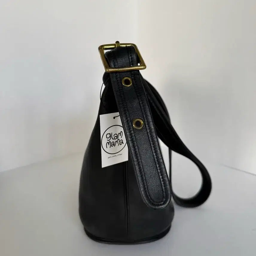 [BUNJANG] Coach Vintage Duffle Bag / Old Coach Vintage Duffle Bag 코치 빈티지 더플백