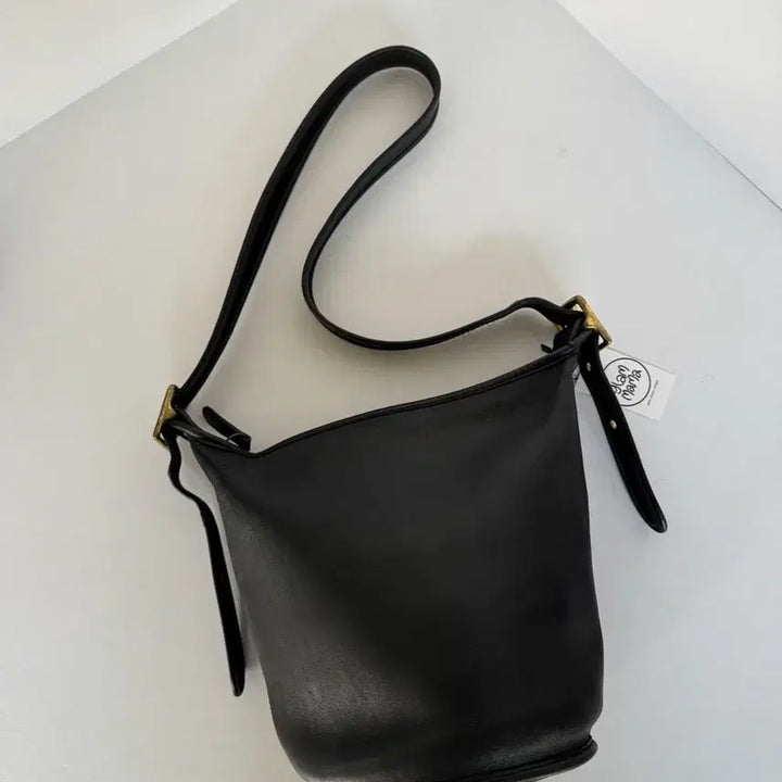 [BUNJANG] Coach Vintage Duffle Bag / Old Coach Vintage Duffle Bag 코치 빈티지 더플백