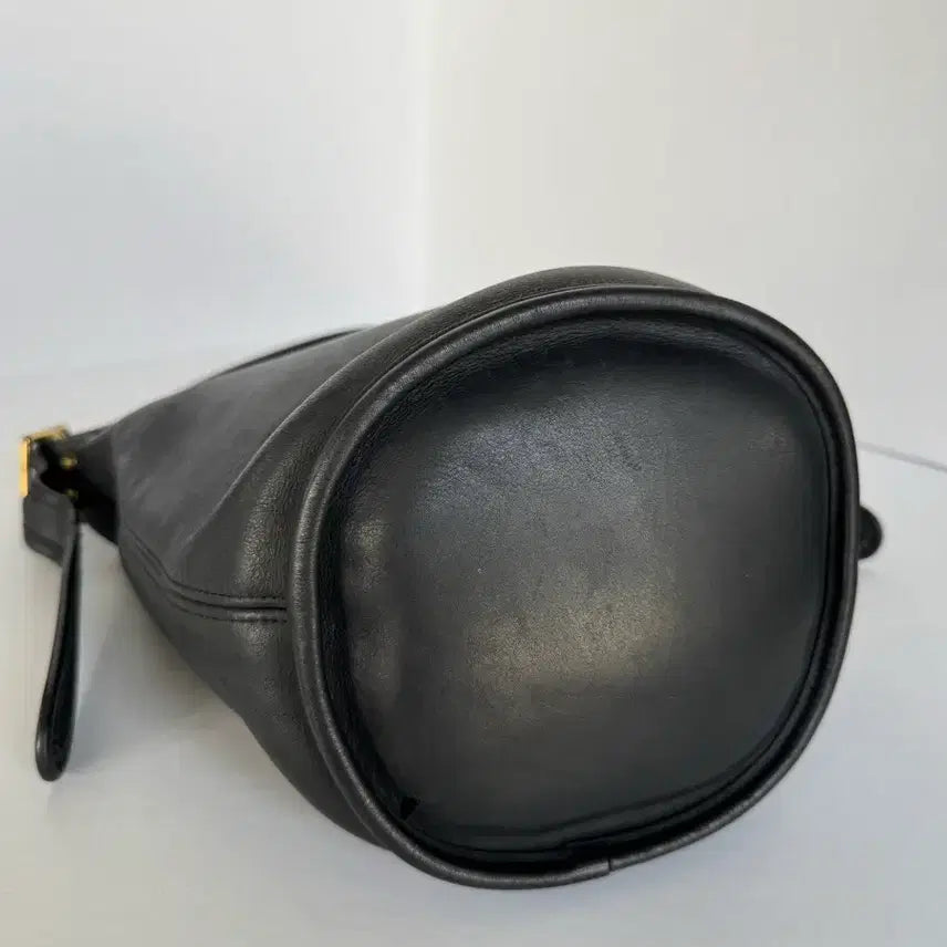 [BUNJANG] Coach Vintage Duffle Bag / Old Coach Vintage Duffle Bag 코치 빈티지 더플백