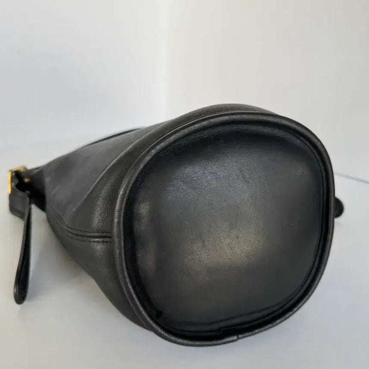 [BUNJANG] Coach Vintage Duffle Bag / Old Coach Vintage Duffle Bag 코치 빈티지 더플백