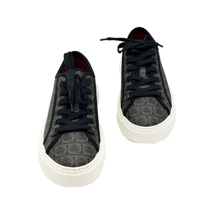 [BUNJANG] Ferragamo Anson Gancini Men&