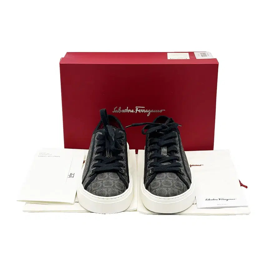 [BUNJANG] Ferragamo Anson Gancini Men&