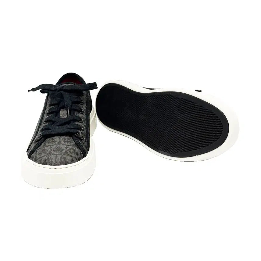 [BUNJANG] Ferragamo Anson Gancini Men&