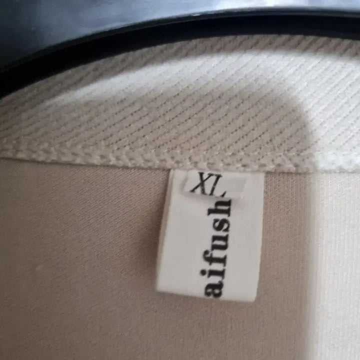 [BUNJANG] Beige Loose Fit Short Jacket / 베이지색 숏 자켓 66~작은77  루즈핏
