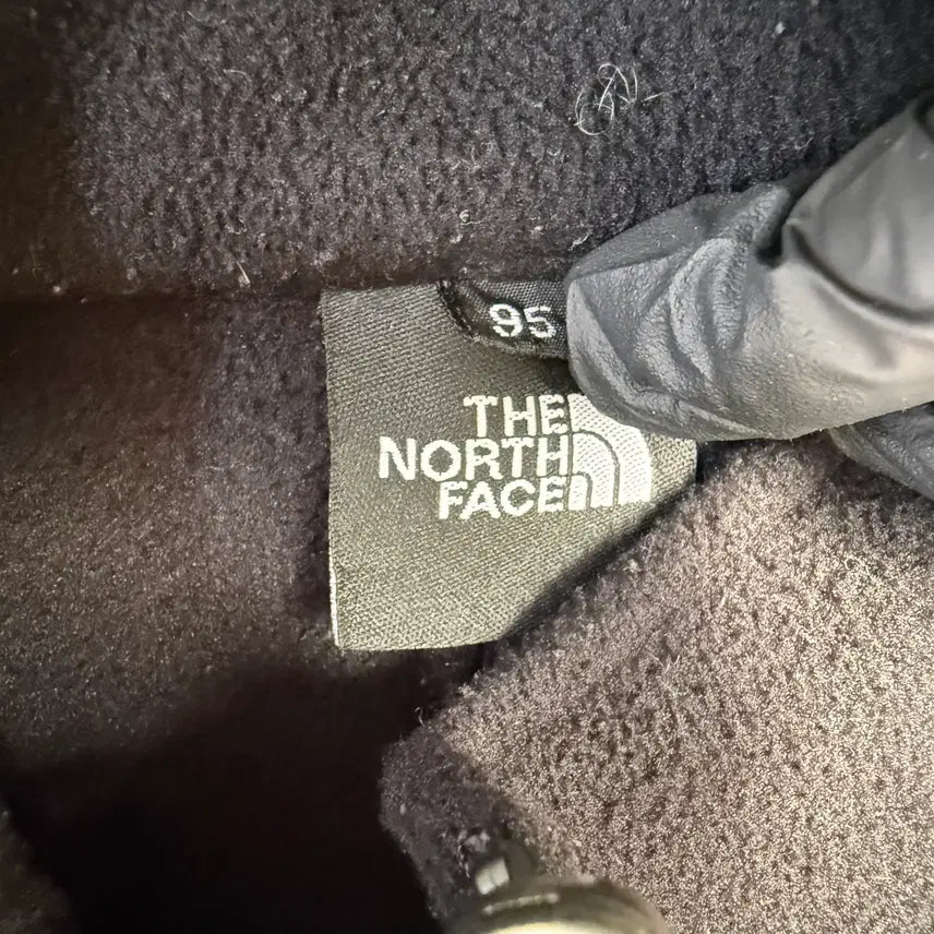 [BUNJANG] The North Face Fleece Jacket / 95 노스페이스 플리스 자켓 0305T