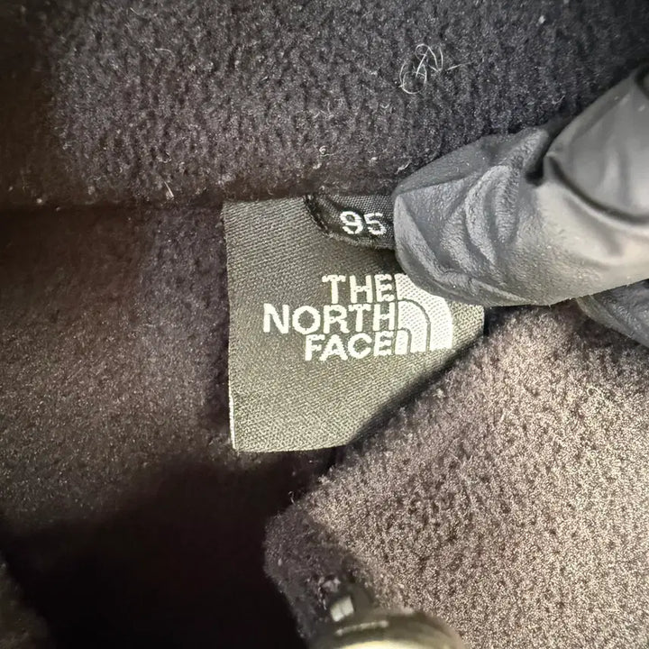 [BUNJANG] The North Face Fleece Jacket / 95 노스페이스 플리스 자켓 0305T
