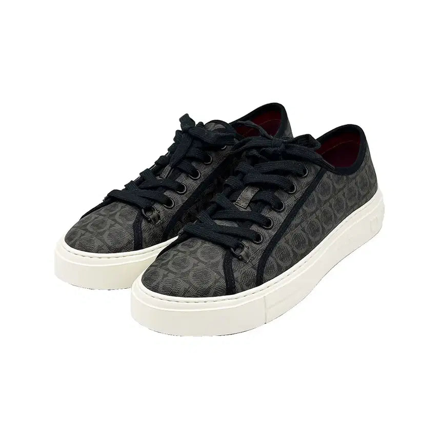 [BUNJANG] Ferragamo Anson Gancini Men&