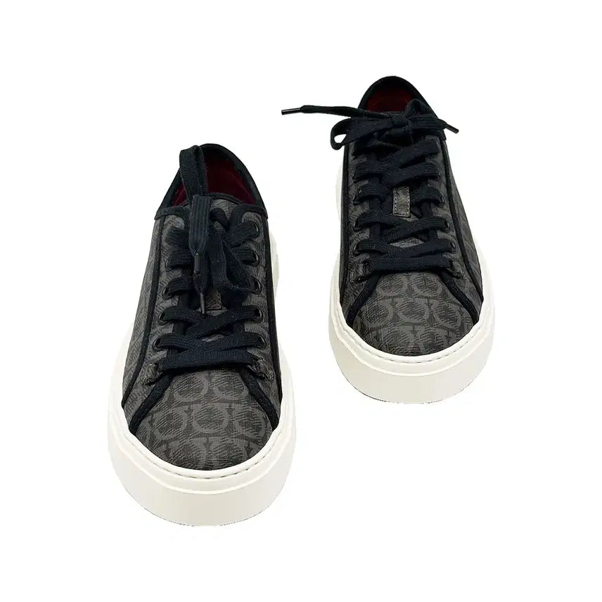 [BUNJANG] Ferragamo Anson Gancini Men&