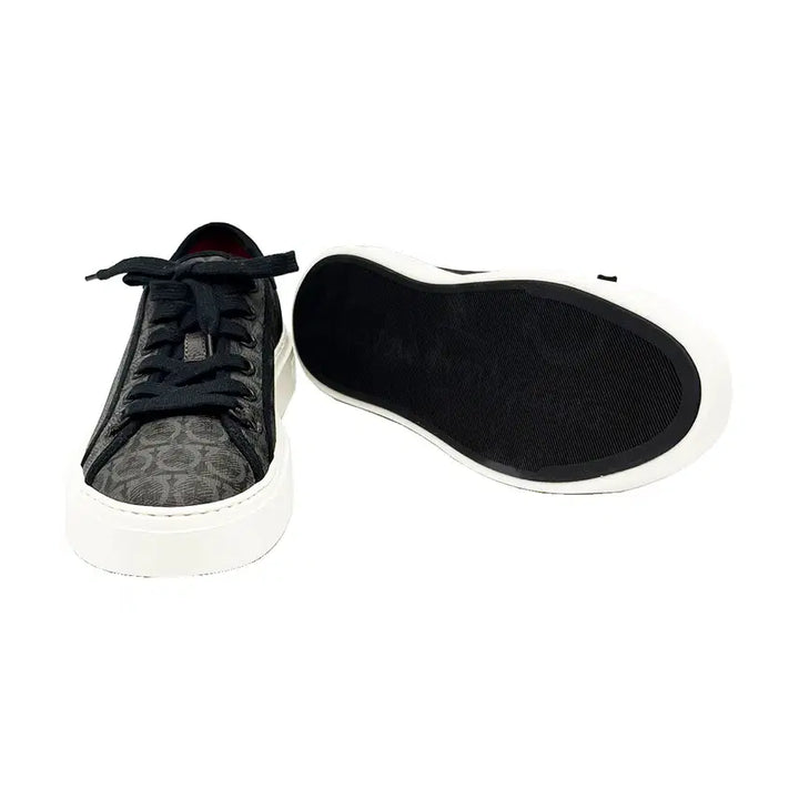 [BUNJANG] Ferragamo Anson Gancini Men&