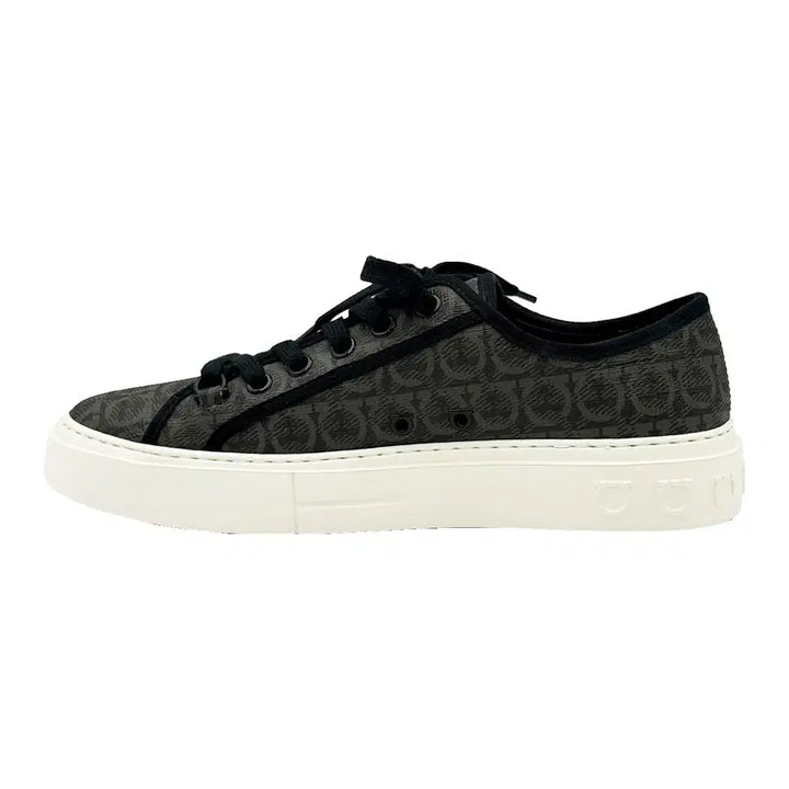 [BUNJANG] Ferragamo Anson Gancini Men&