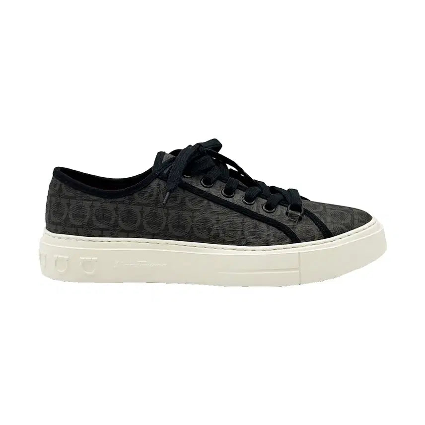 [BUNJANG] Ferragamo Anson Gancini Men&