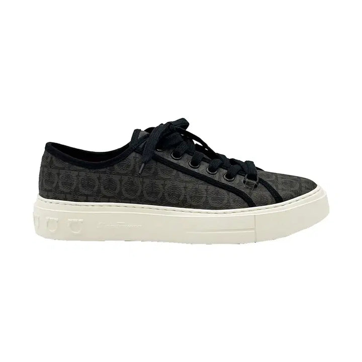 [BUNJANG] Ferragamo Anson Gancini Men&