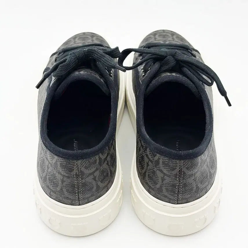 [BUNJANG] Ferragamo Anson Gancini Men&