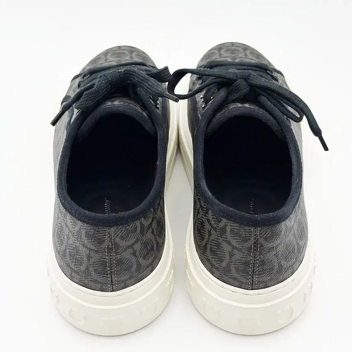 [BUNJANG] Ferragamo Anson Gancini Men&