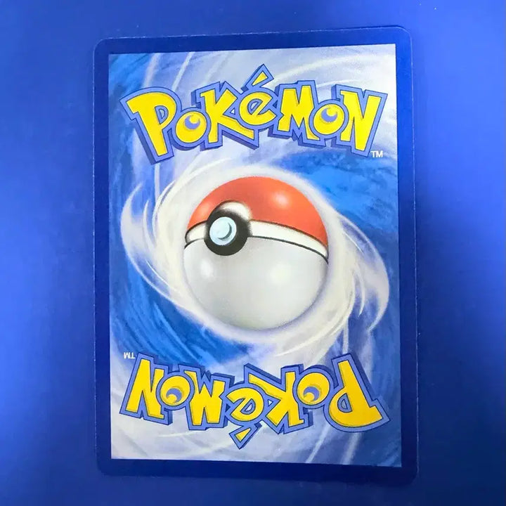 [BUNJANG] Pokemon Victini Card / 포켓몬카드 비크티니 카드