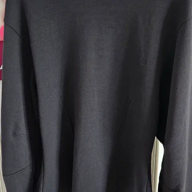 [BUNJANG] ZARA Thick Long-Sleeve T-Shirt (Women&