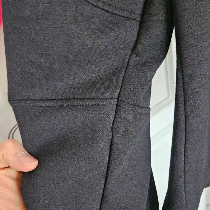 [BUNJANG] ZARA Thick Long-Sleeve T-Shirt (Women&