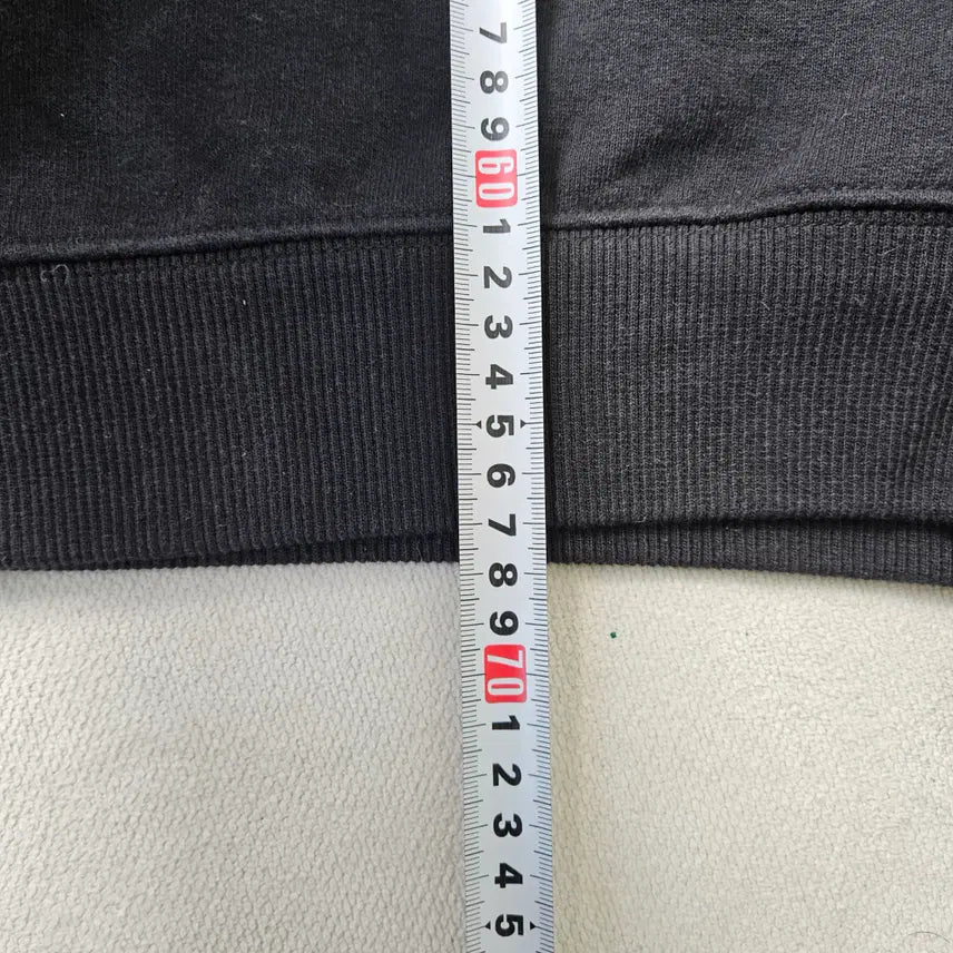 [BUNJANG] thisisneverthat Logo Sweatshirt / L 디스이즈네버댓 로고 맨투맨 0305Y