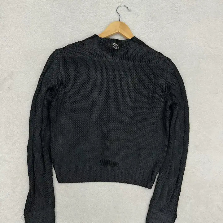 [BUNJANG] Diesel Knit Sweater (Size 55) / 25년 디젤 니트(55)