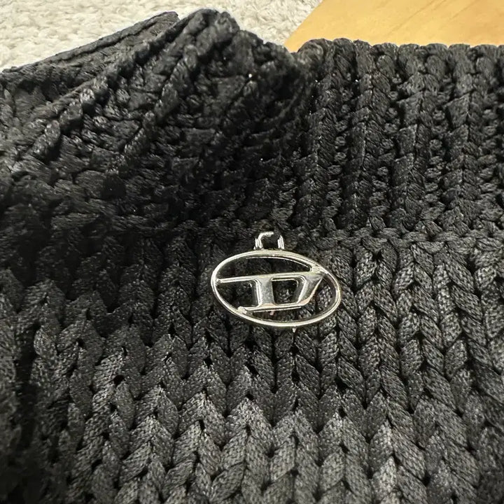 [BUNJANG] Diesel Knit Sweater (Size 55) / 25년 디젤 니트(55)