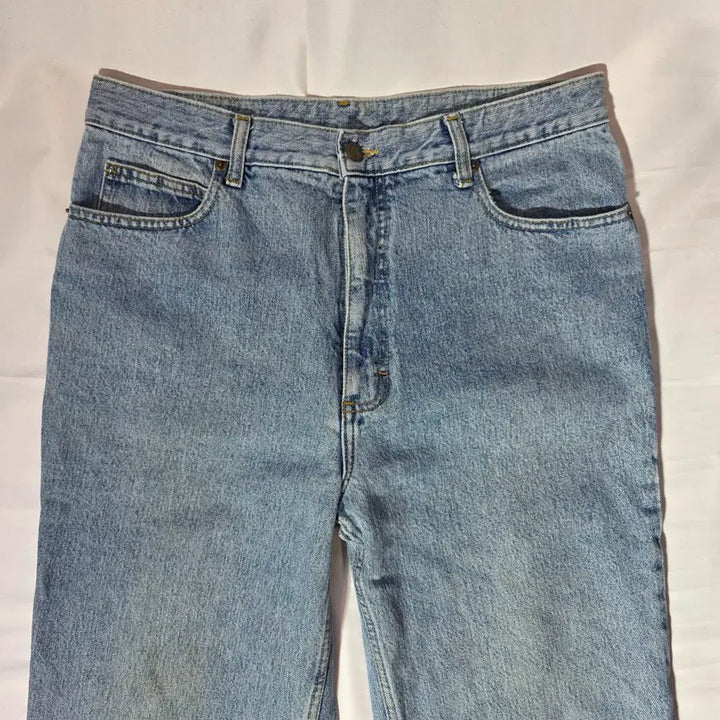 [BUNJANG] Lee Riders Denim Pants / [32~33]리 LEE 리 라이더스 데님팬츠
