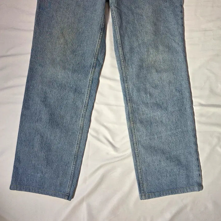 [BUNJANG] Lee Riders Denim Pants / [32~33]리 LEE 리 라이더스 데님팬츠