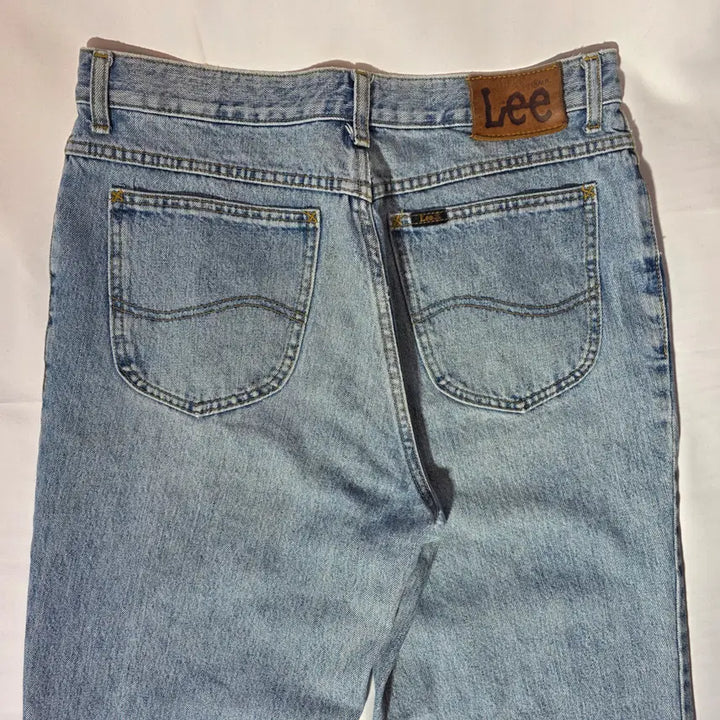 [BUNJANG] Lee Riders Denim Pants / [32~33]리 LEE 리 라이더스 데님팬츠