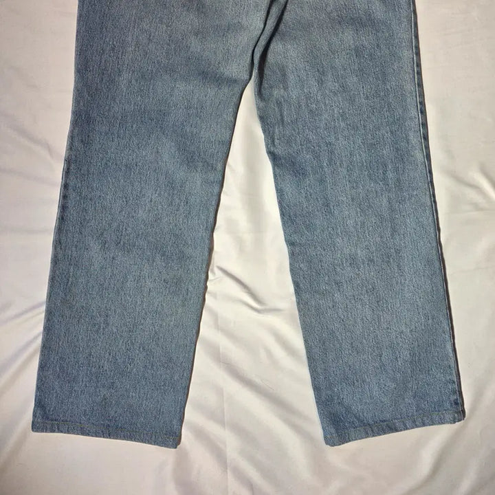 [BUNJANG] Lee Riders Denim Pants / [32~33]리 LEE 리 라이더스 데님팬츠