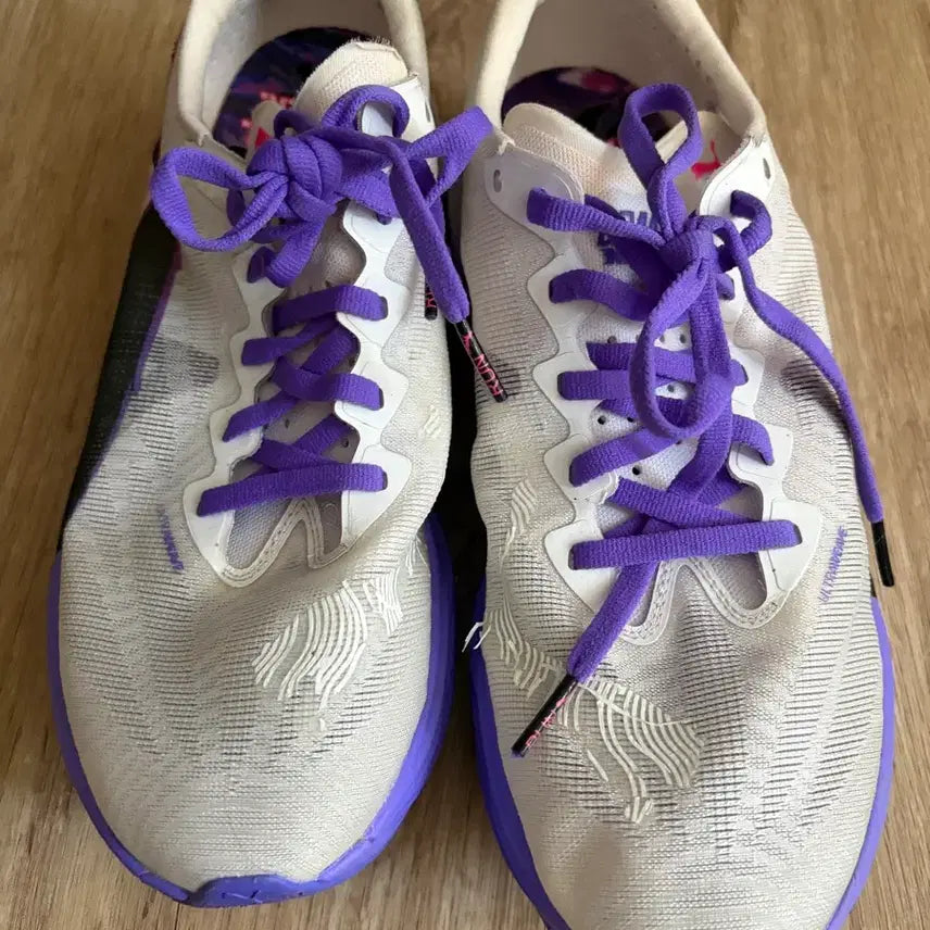 [BUNJANG] Puma Devate 3 Tokyo Running Shoes / 퓨마 디나엘3 도쿄 260 (실착 50km 미만)