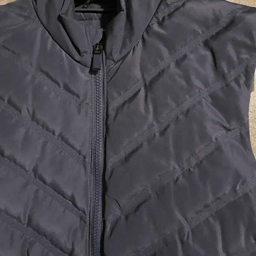 [BUNJANG] Nike Lightweight Padded Vest / 나이키 경량 패딩 베스트