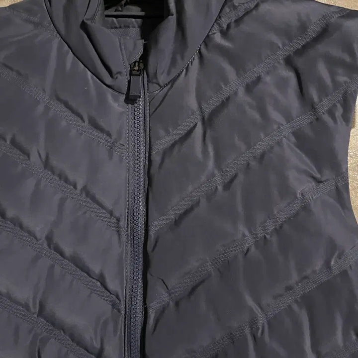 [BUNJANG] Nike Lightweight Padded Vest / 나이키 경량 패딩 베스트