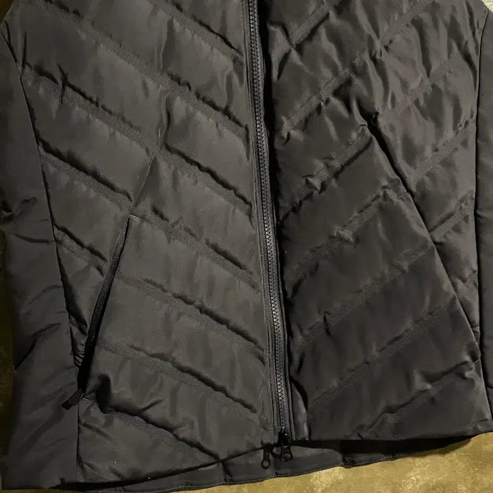 [BUNJANG] Nike Lightweight Padded Vest / 나이키 경량 패딩 베스트