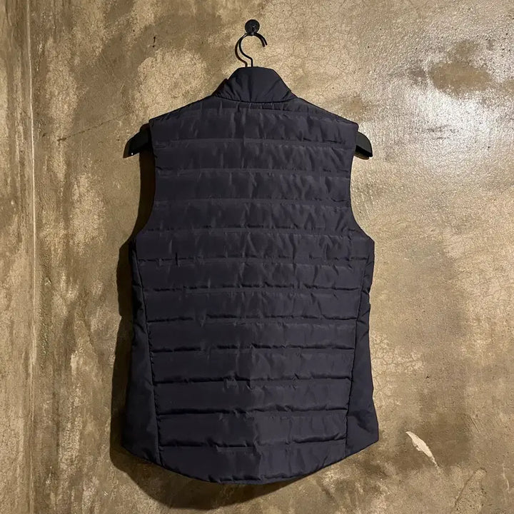 [BUNJANG] Nike Lightweight Padded Vest / 나이키 경량 패딩 베스트