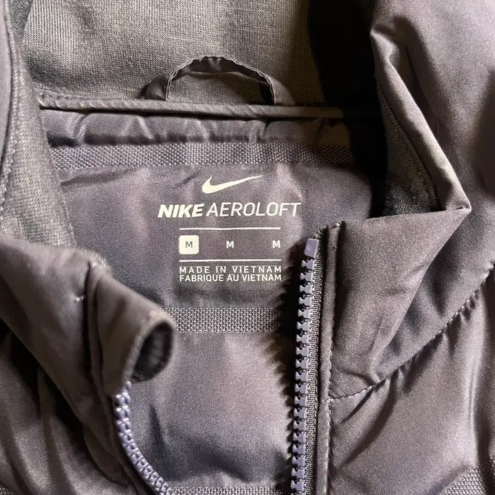 [BUNJANG] Nike Lightweight Padded Vest / 나이키 경량 패딩 베스트