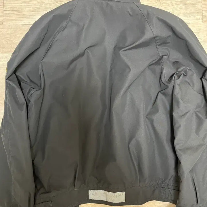 [SOLD OUT] 벨스타프 봄버자켓