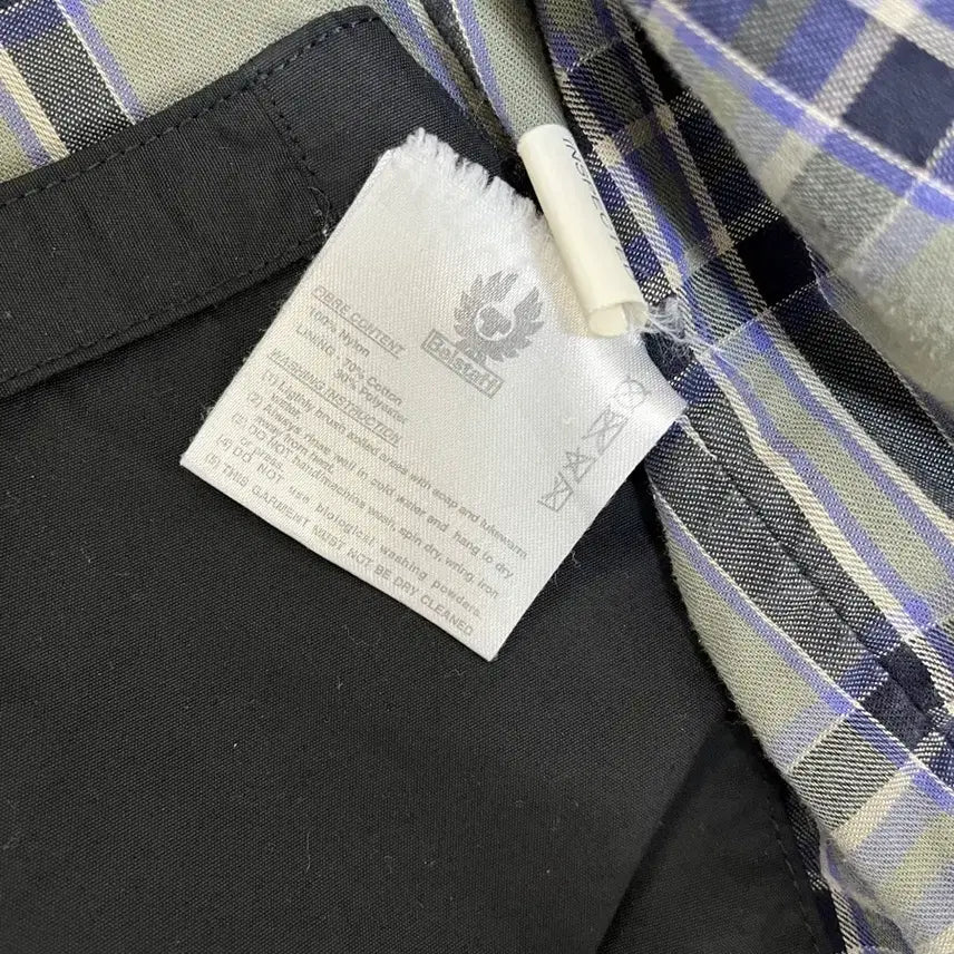 [SOLD OUT] 벨스타프 봄버자켓