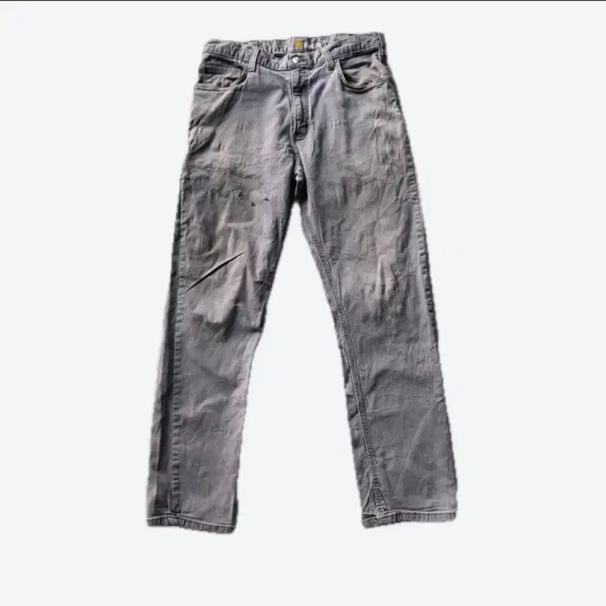 [BUNJANG] Carhartt Pants 34X32 / 칼하트 팬츠 34X32