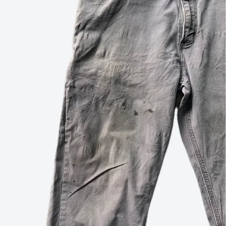 [BUNJANG] Carhartt Pants 34X32 / 칼하트 팬츠 34X32
